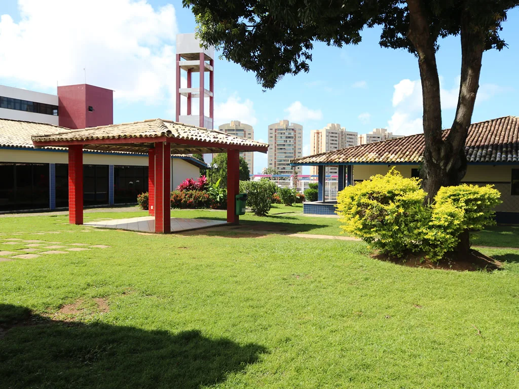 Complexo Esportivo Espaço Dom Bosco